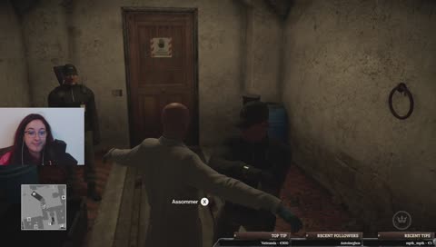 La meilleur blague de Endl_ess