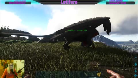 Ich bin dann mal weg :D