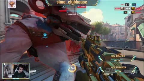 Looks like I'm stuck