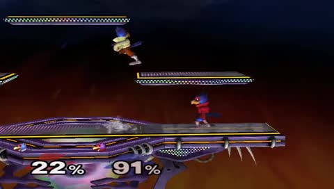 Dair coverage to ledgehog?!