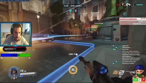 Avvistata razza in estinzione