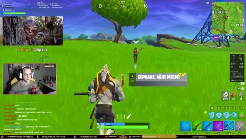 efsane sniper vuruşu