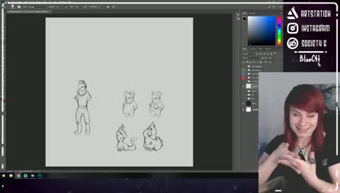 I love cheering bits just for the smiles 