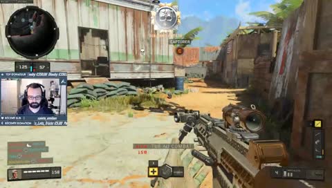 A mettre dans la sound box " iiiiiii HEADSHOT!"