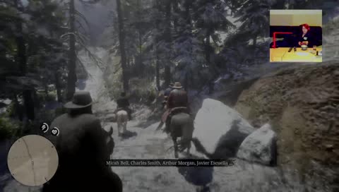 [GER+18] Heute? Cowboy-Knautsch action ! Voll das geile feeling 