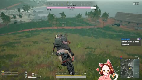 이것이 바로 오도방구 고인물