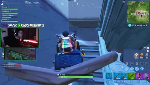 Triplo avvitamento wall ride Che gesù è sceso a congratularsi