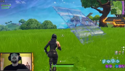 Snipe and Run