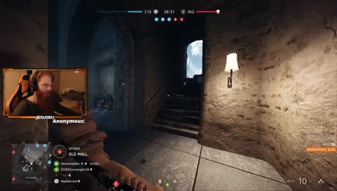 throwing master!