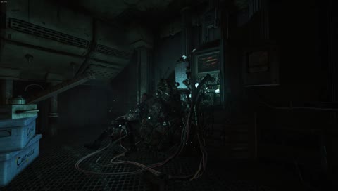 Teenager brutally turns off life support