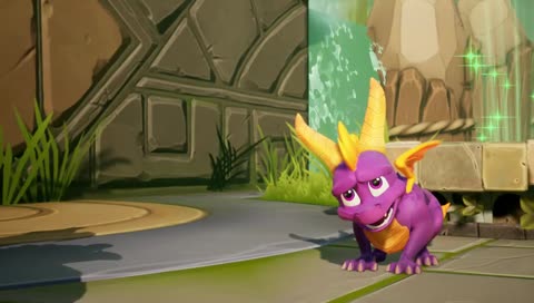Dragon Aprooves