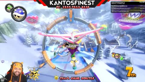 Kantos Hype!!!!