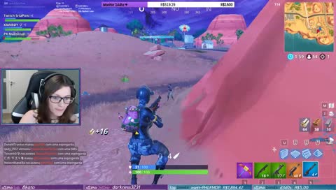 FN - LUL NOOBANDO KAPPA