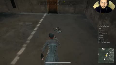 Kynoahs dissing himself