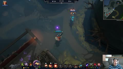 When you get the chance, yell "Worldstar!"