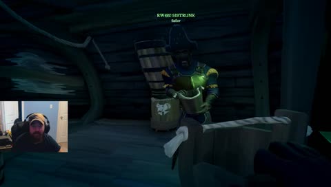 Have to love that puke