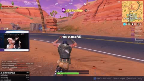 stream snipe part2 #fortnite funny moment