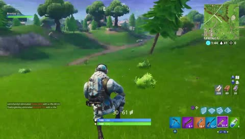 Brosty “outta my skies”
