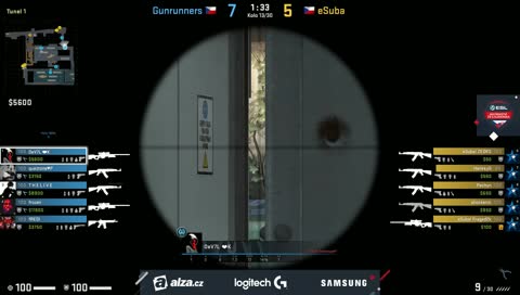 Pekna spolupraca Pechyn 