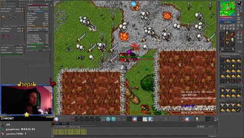 Cuando logro ching*rme a mi hermanita chiquita :>