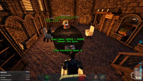 Learning a bit too much from the Maester