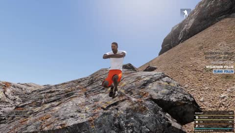 Мистер эластик