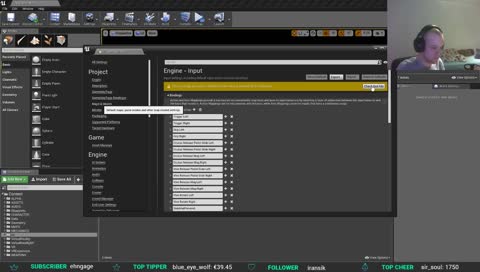 double mental breakdown