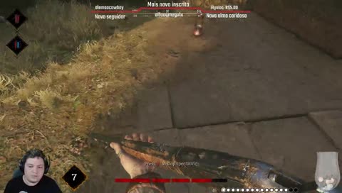 jogando o que sabe