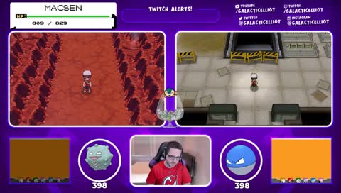 SHINY KOFFING