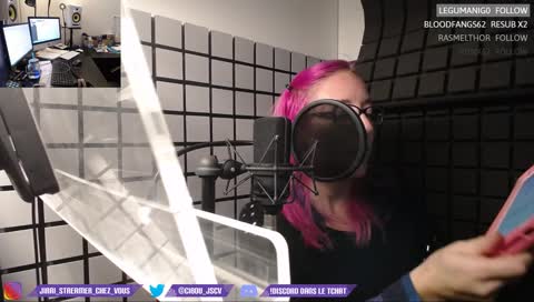 ALLELUIAAAA oui tu l'a bien dis :-)