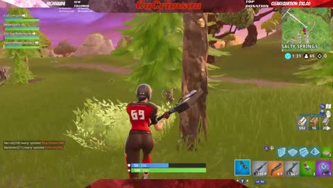 just date someone from twitch chat 4Head