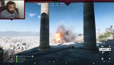 Moda becomes shooketh