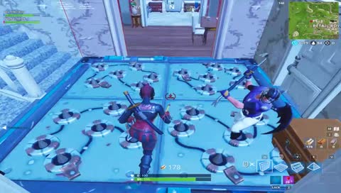 nemt trap kill