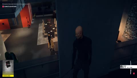 STEALTH