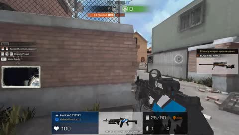 ESL чемпион