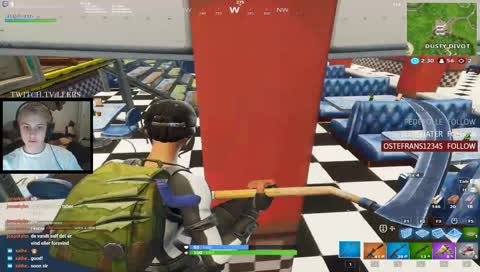 XaTheDuck the cutest streamer out there ;)