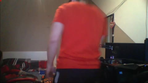 Der Ulle mit dem Messer xD