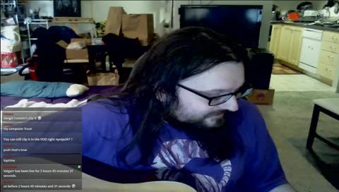 another Russian song