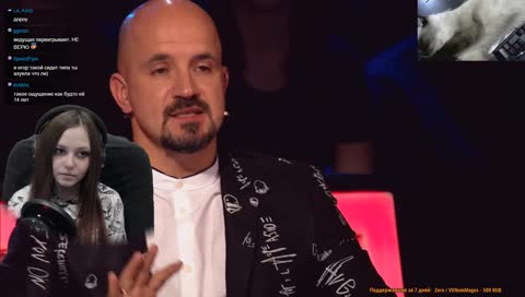 скримеры ыыыыы эбат