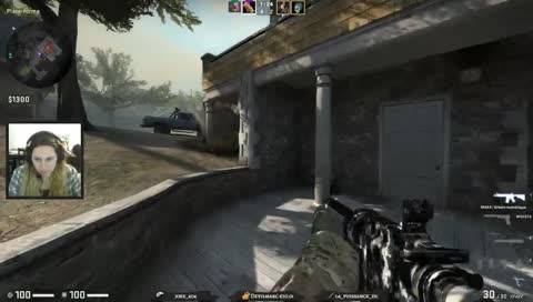 Aimbot inverse