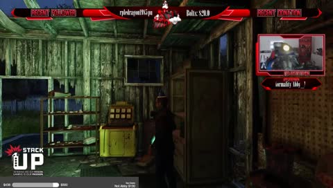Dtrain scream :D