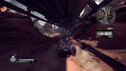 Is this the way to the finish line?