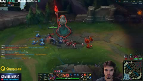 Welcome to LEAGUE OF SLIDESHOW!