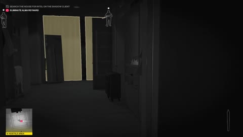 some exorcist shenanigans