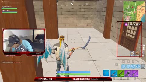 Driving into BOMPTON