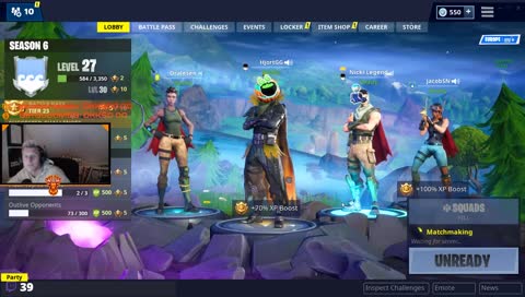 lad os grinde noget fortnite xddddd