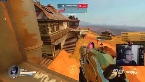 l'aim c'est pas important qu'il disait