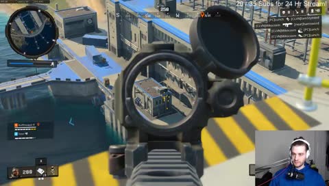 GI Joe wishes he was this cool.