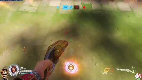 Fuey's Ashe jump tech now live