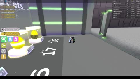 Small VOICE CRACK + RAGE HHAHA